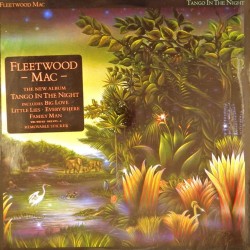 Пластинка Fleetwood Mac Tango in the Night